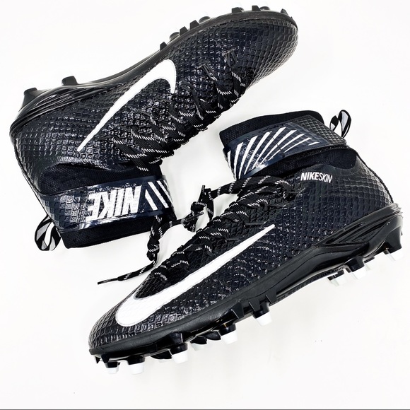 Nike Other - NWOT Nike Lunar beast Snakeskin Cleats